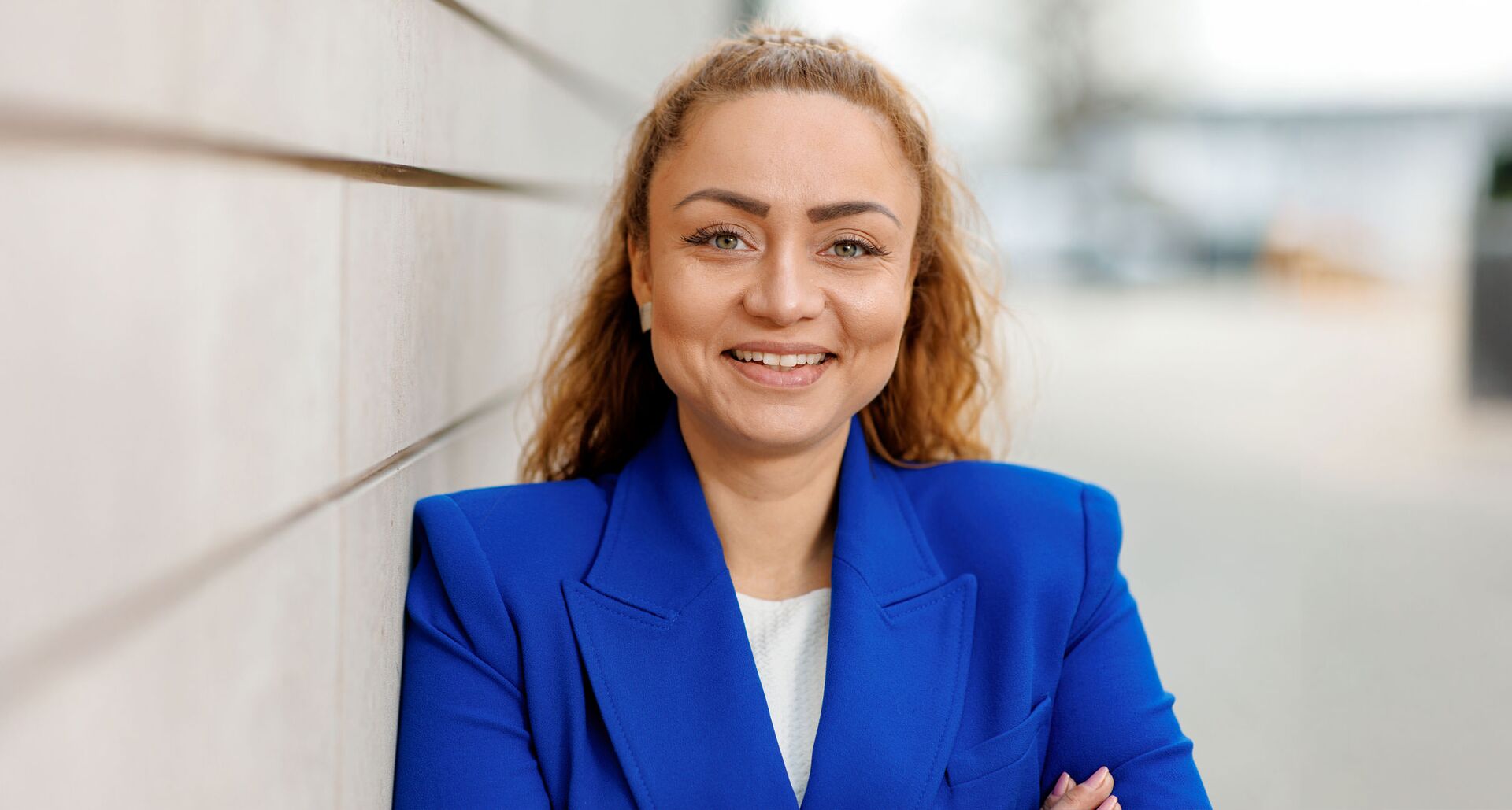 Dr. Sabrina Lee - Ihre Bürgermeisterin für Pleidelsheim